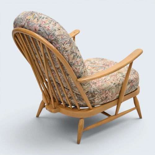 Ercol windsor easy chair model - chair,