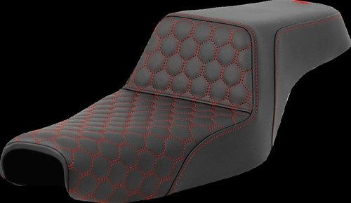 Saddlemen step seat - saddlemen,