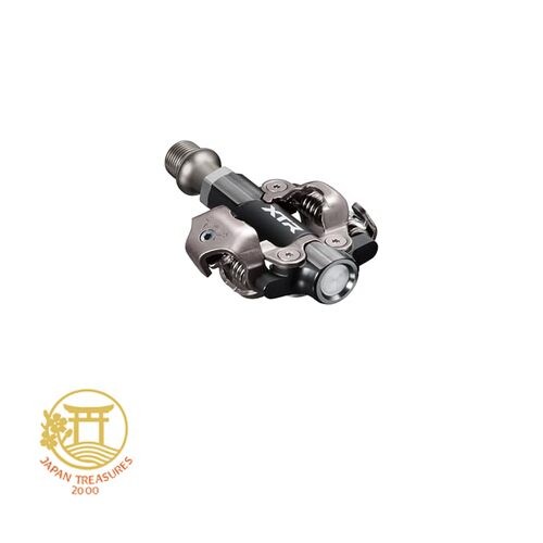 Shimano xtr m9200 - xtr, spd