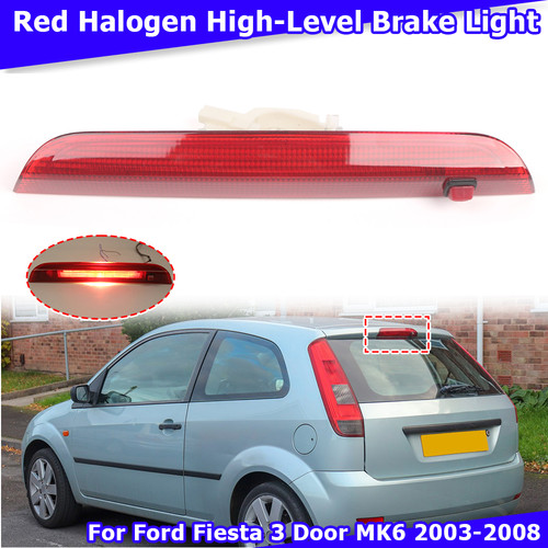 High level rear centre - high,