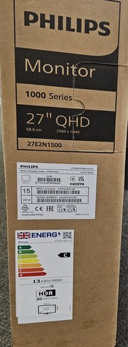 Philips 27e2n1500l quad - philips,