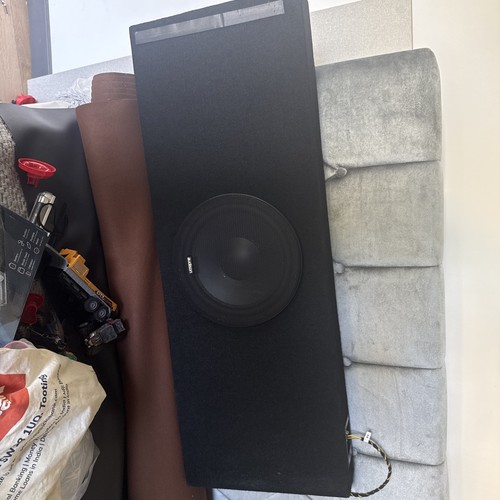 Audison prima apbx - apbx, "