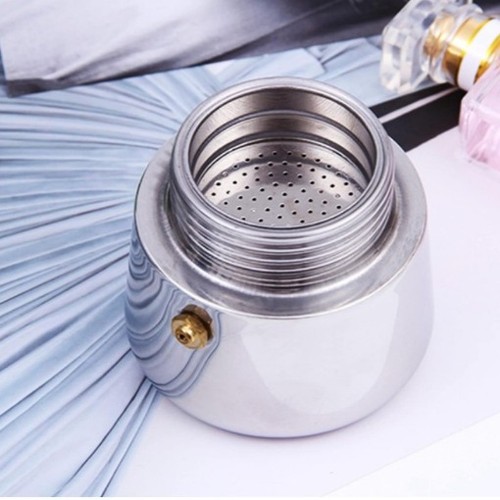 Cup moka pot - 9,