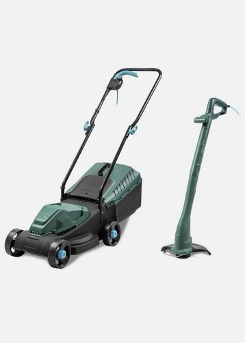 Mcgregor 31cm 1200w electric - mcgregor,