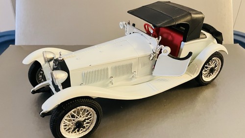 Vintage polistil alfa - vintage, 6c