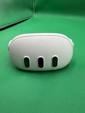 Meta Quest 3 Headset Only -