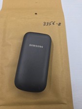 Samsung GT-E1190 Grey