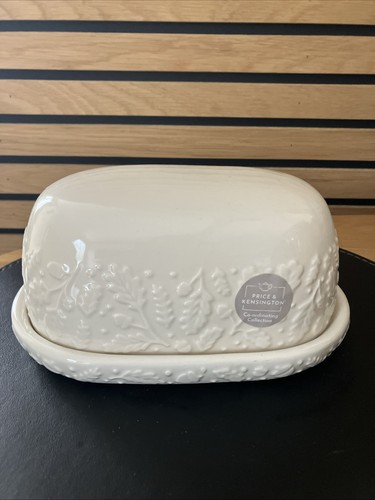 New price kensington cream - new, &