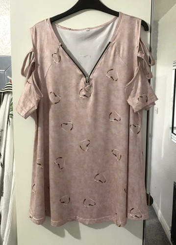 Size xxl pit - size, to