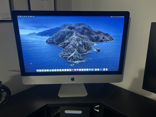 Apple imac retina 5k - apple,
