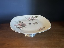 Vintage Midwinter Style Craft