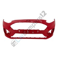 FORD FIESTA ST LINE 2018-ON