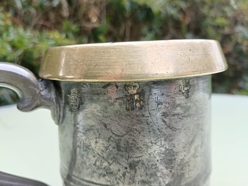 Antique english victorian - english,