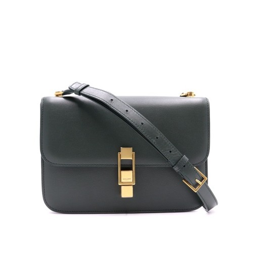 Saint laurent box satchel - saint,