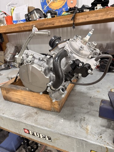 Kawasaki 2020 kx100 - kawasaki,