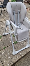 KK Adjustable Baby Highchair