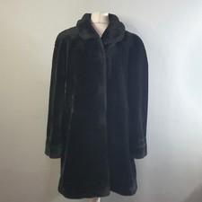 JABOR'S Vintage Soft Faux Fur