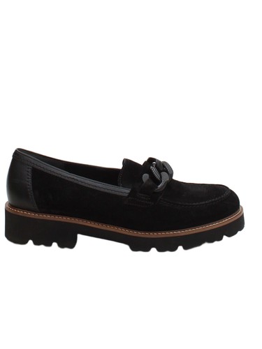 Gabor women flat shoes 7 - gabor, women's