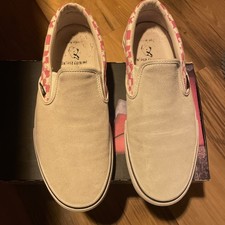 Vans Syndicate x Harmony