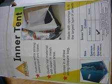 PYRAMID CARAVAN AWNING INNER
