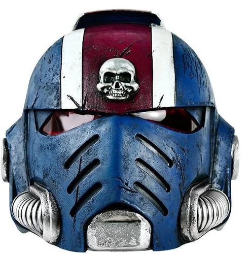 Space marine titus resin - marine,