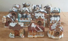 Goebel MJ Hummel Christmas