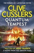 Clive Cussler's Quantum