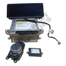 BMW F30 320D XDRIVE NBT HU CIC IDRIVE KIT 9383069