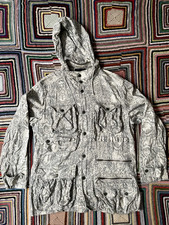 YMC Explorer Jacket, You Must