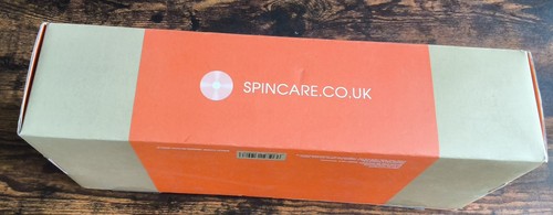 This product the - is, spincare®