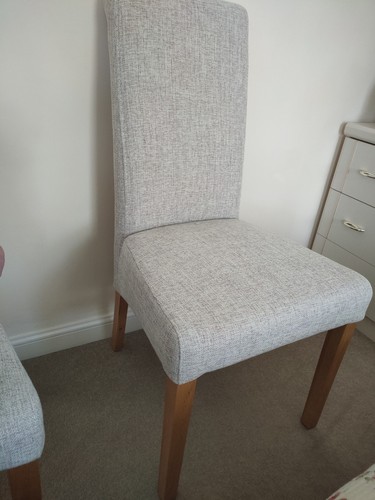 Oak furnitureland fabric - 4,