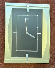 Seiko Quartz Wall Clock  -