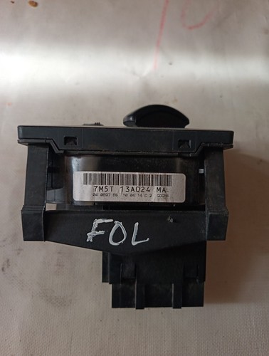 Ford focus mk2 - ford,