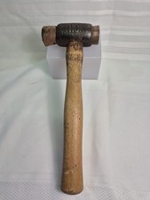 Thor Hammer Vintage Rawhide and Copper