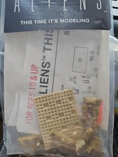 RARE 1988 AEF DESIGNS 50 MM