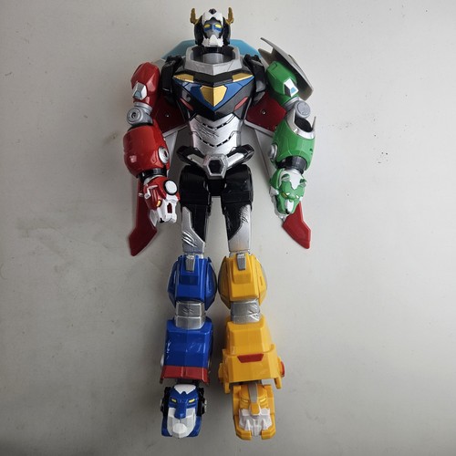 Rare dreamworks voltron - rare,