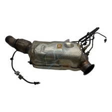 BMW 5 Series F10 F11 518d 520d