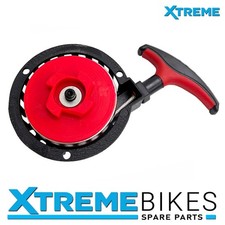 Heavy Duty Mini Moto EASYSTART