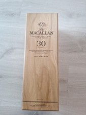 Macallan Highland Malt Scotch