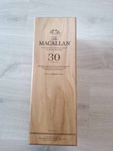 Macallan highland malt - highland,