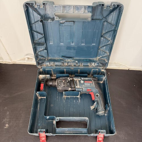 Bosch gbh 20d professional - bosch,