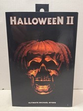 NECA Halloween II Ultimate