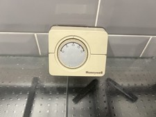 honeywell room thermostat