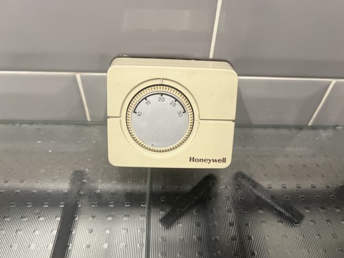 Honeywell room thermostat - honeywell,