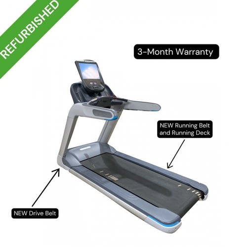 Precor trm 885 p82 - trm,