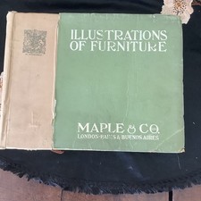 Rare Maple Co Ltd London