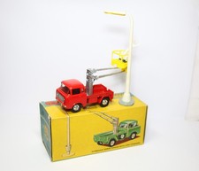 Corgi Gift Set 14 Hydraulic
