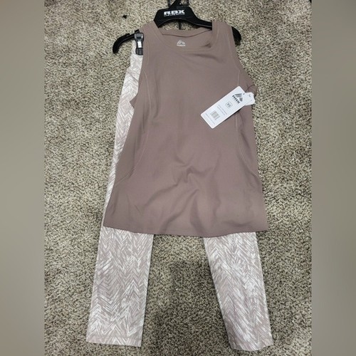 Nwt rbx active - nwt,