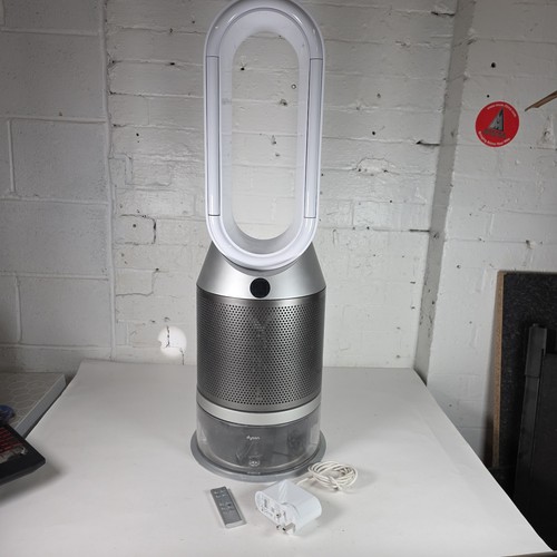 Dyson ph3a tower air purifier - dyson,