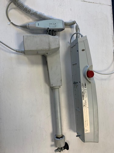 Ardoo standing hoist battery - hoist,